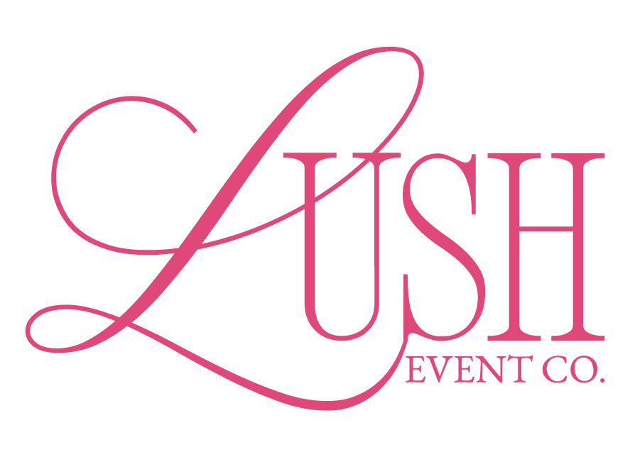 Lush Event Co.