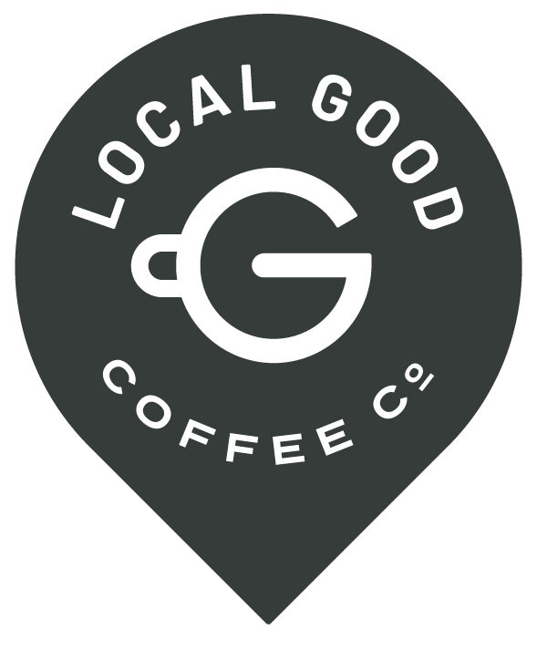 Local Good Coffee Co.