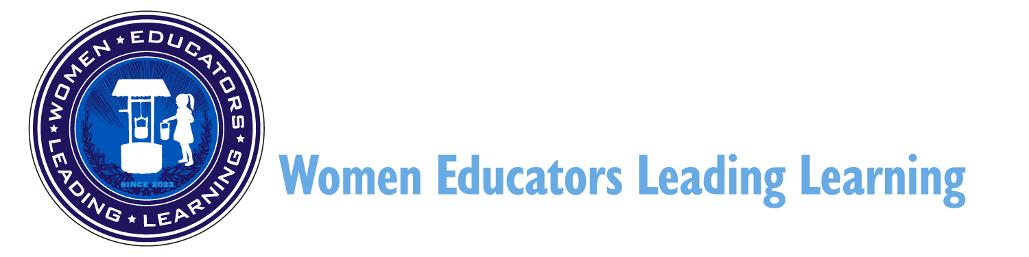 WELL - Women Educators Leading Learning, New England