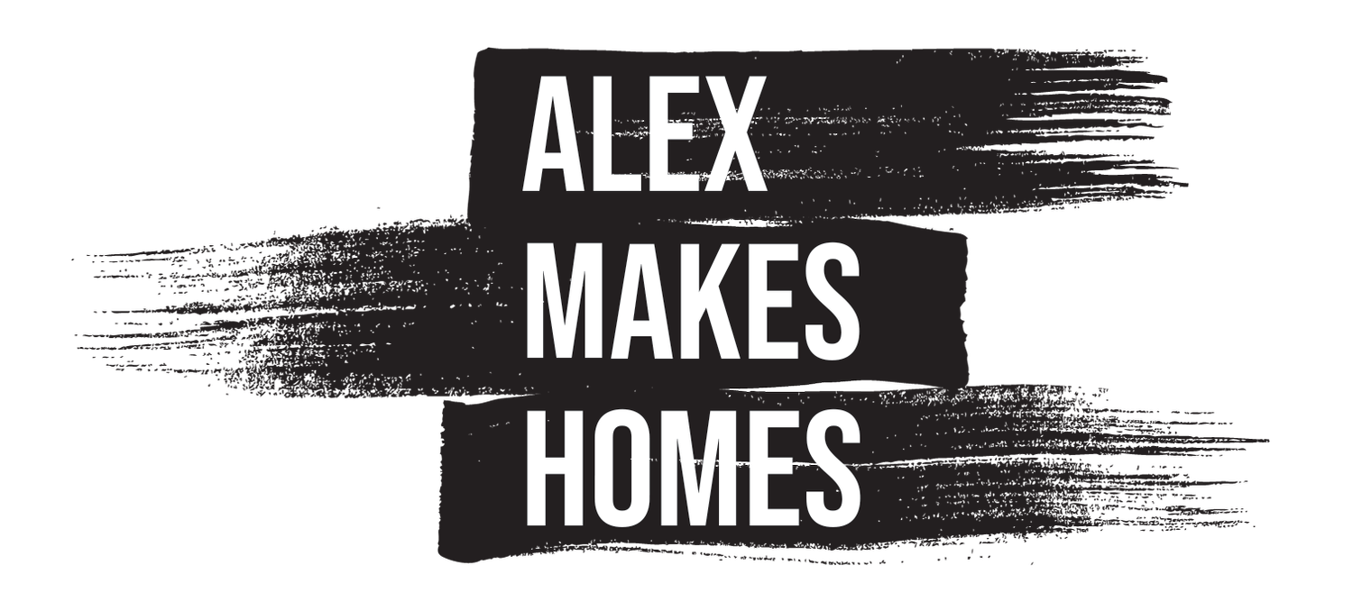Alex Makes Homes