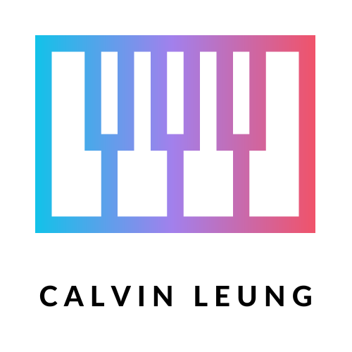 Melbourne Pianist Calvin Leung