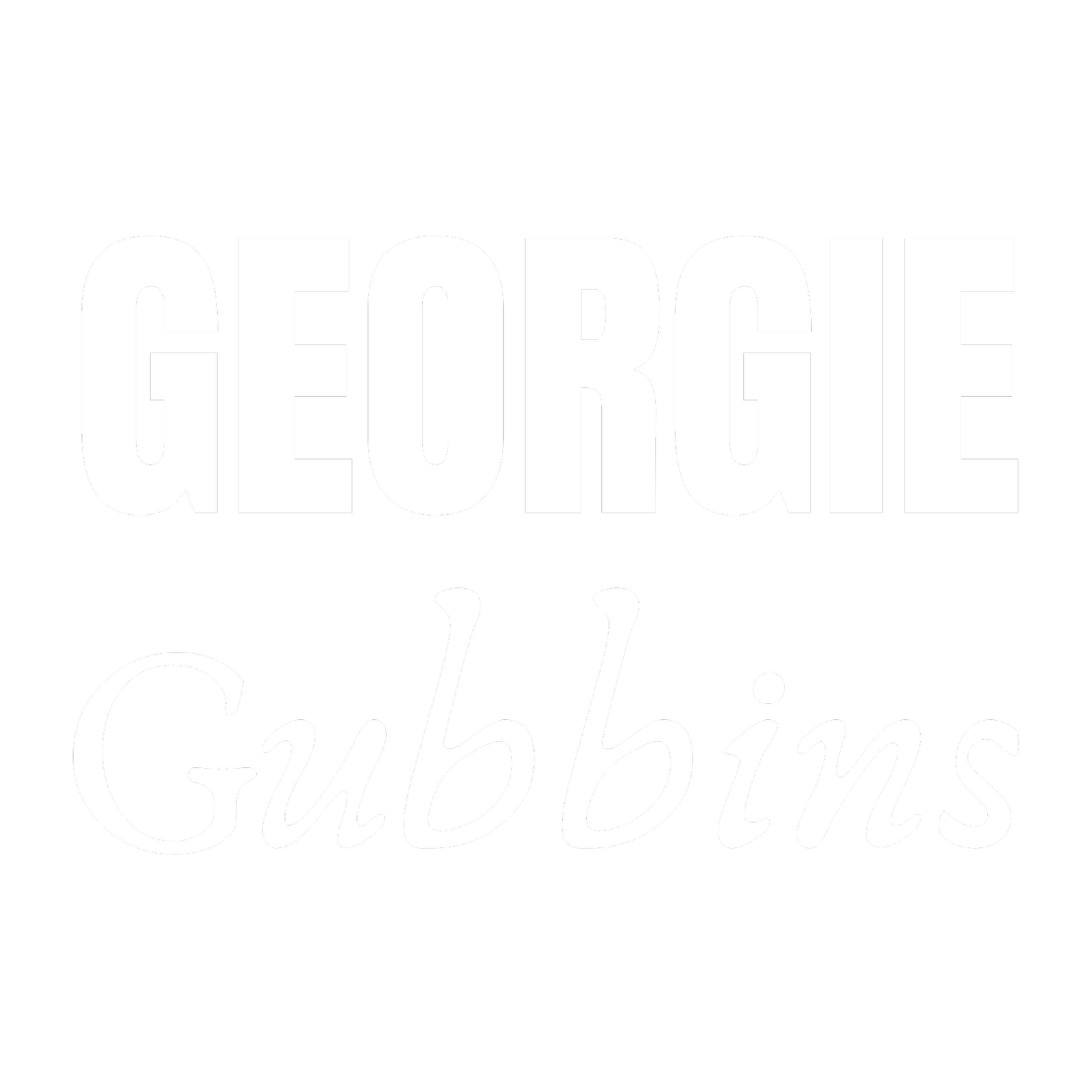 Georgie Gubbins Coaching