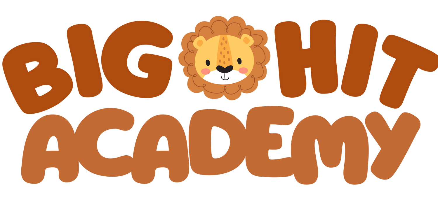 Big Hit Academy