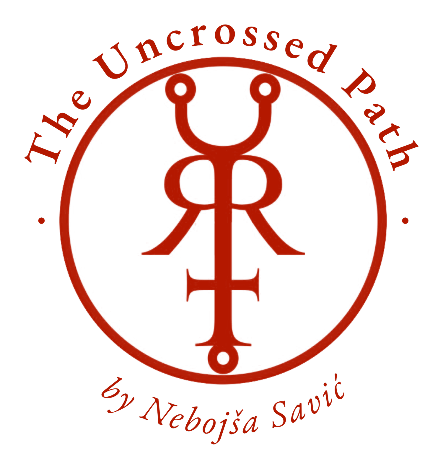 The Uncrossed Path