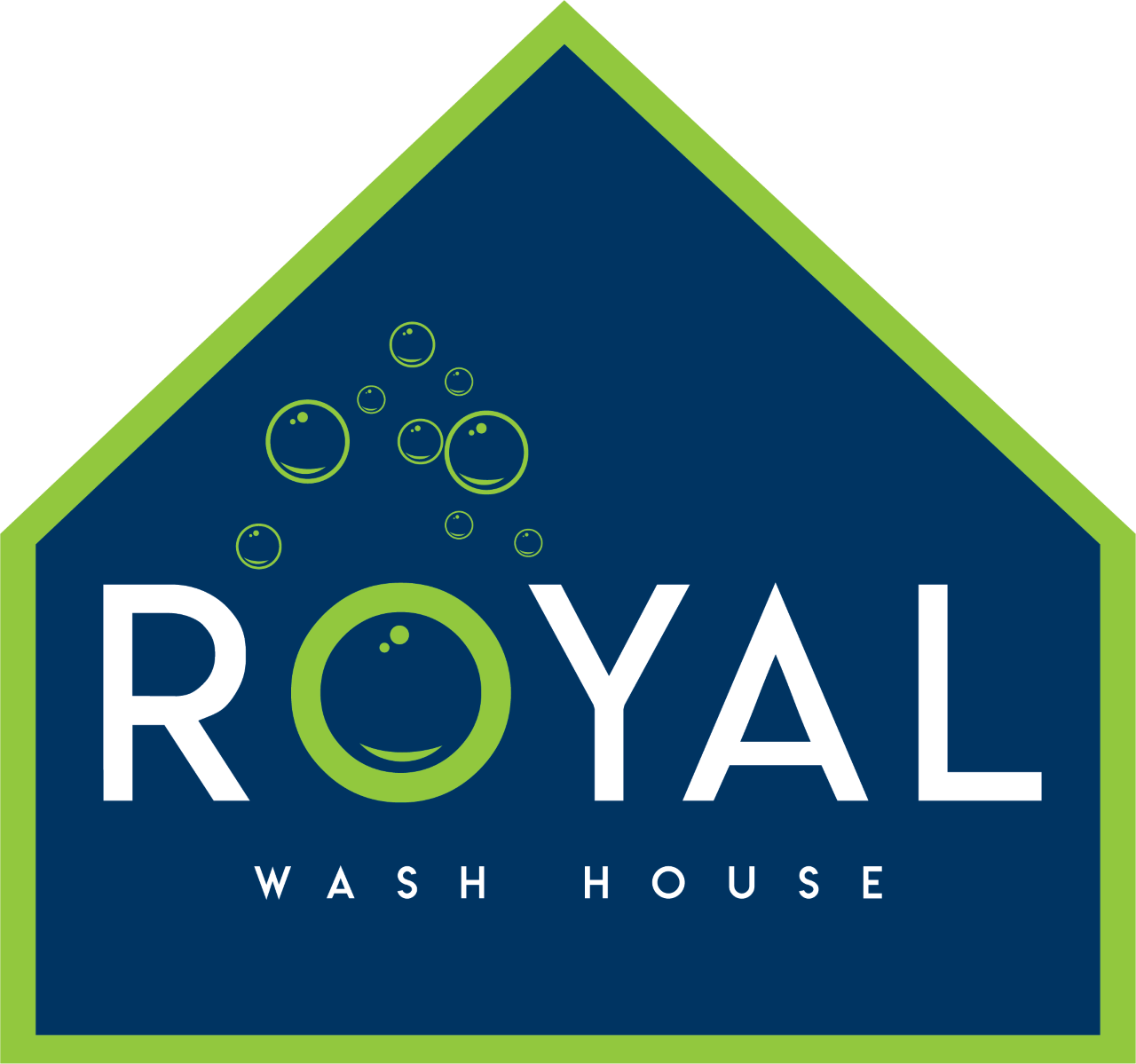 Royal Wash House
