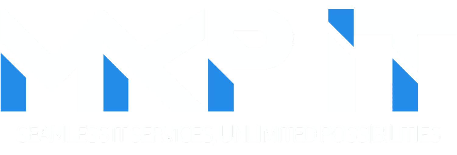 MKP IT - IT Services Tulsa &amp; Broken Arrow