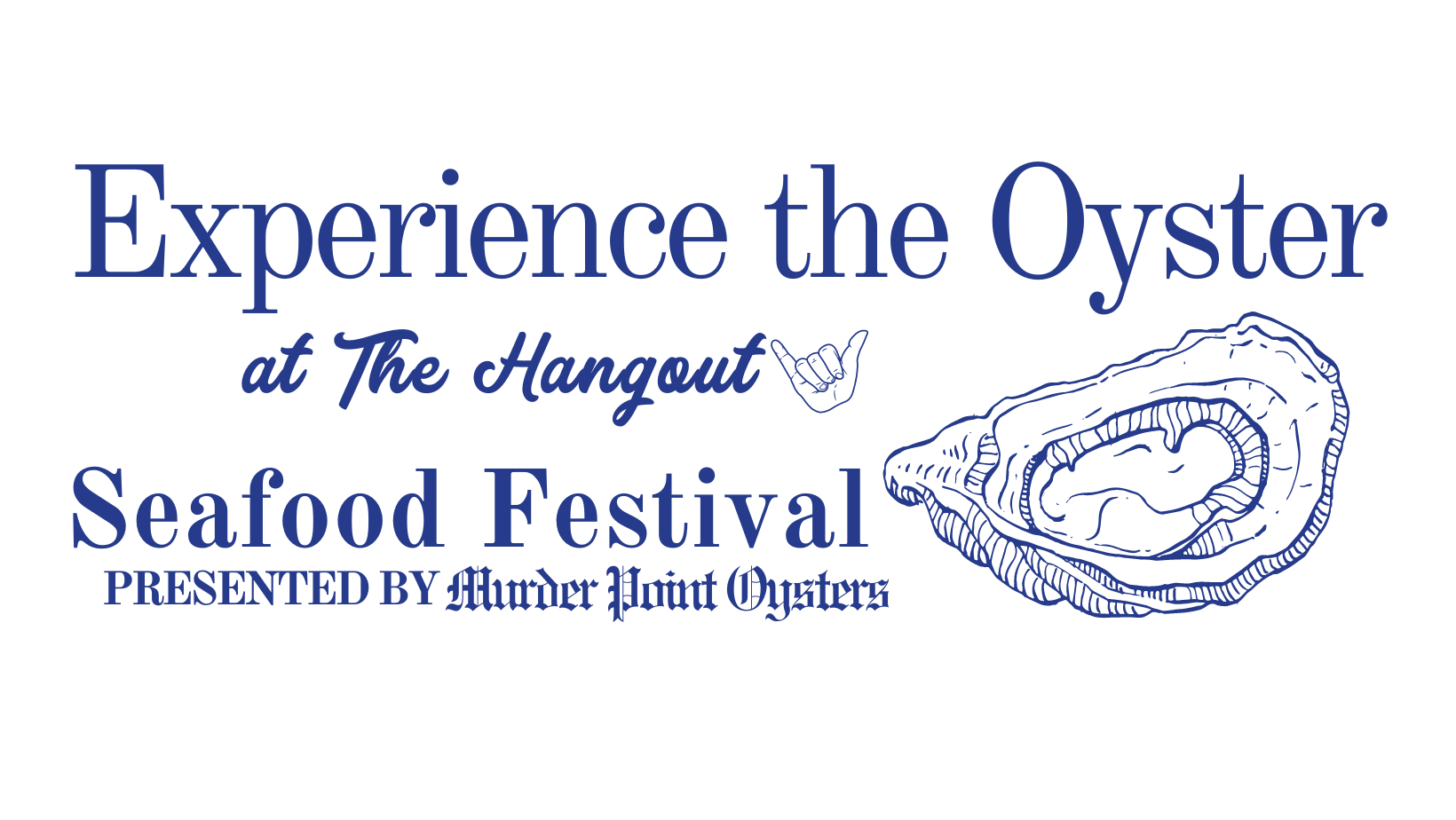 Experience the Oyster