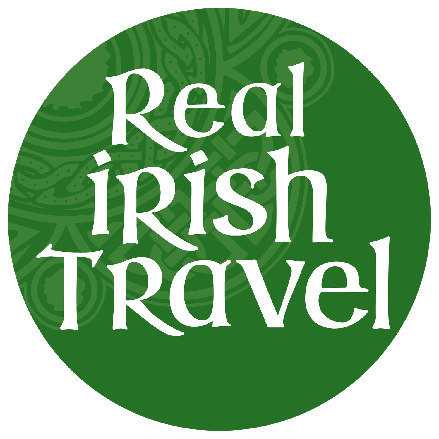Real Irish Travel