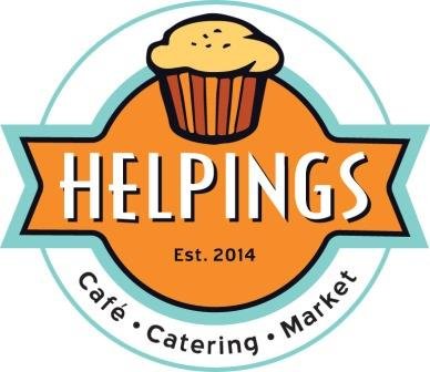 Helpings Café &amp; Catering