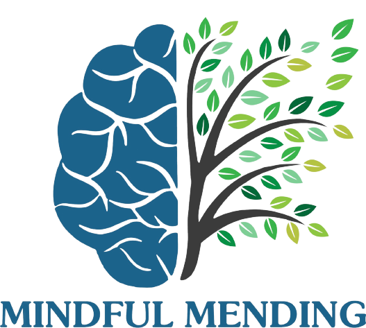 Mindful Mending