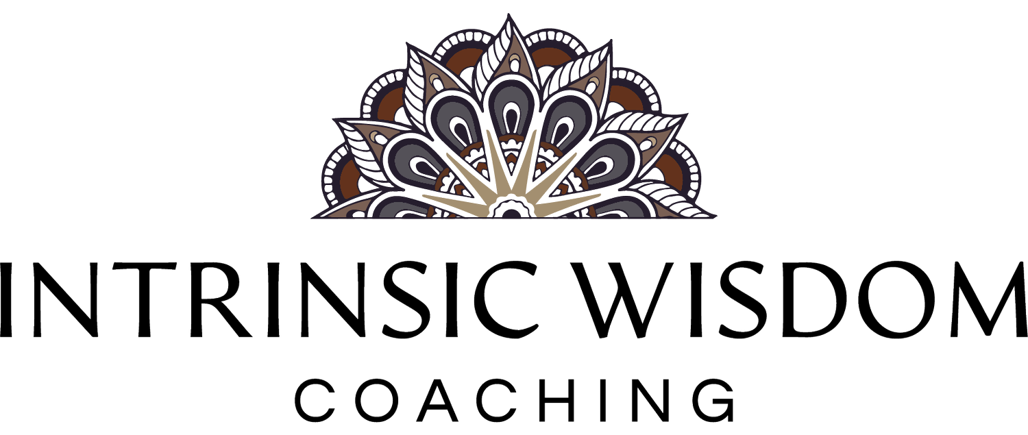 Intrinsic Wisdom Coaching | Team Consultation and Coaching for Forward Thinking Leaders