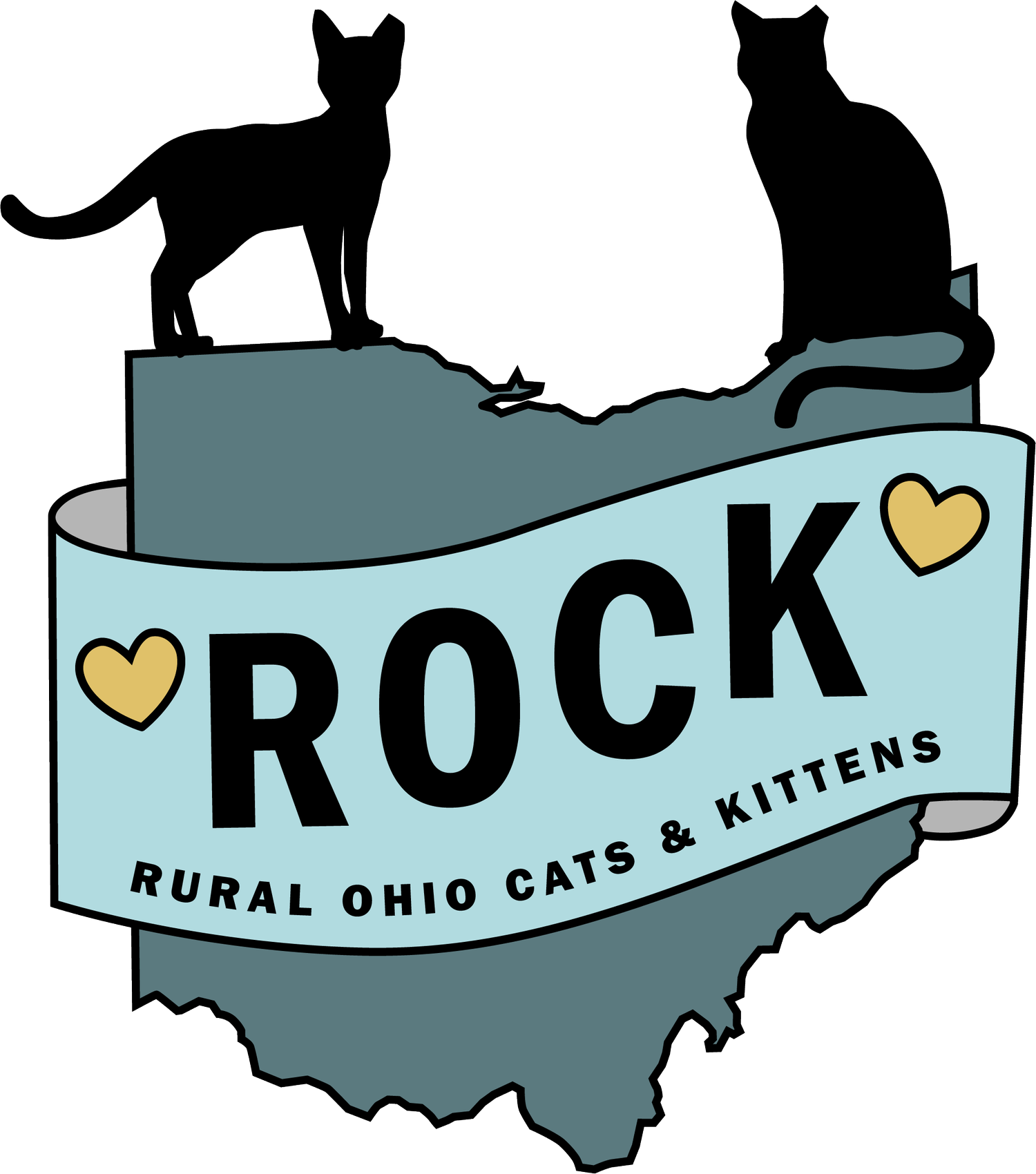 Rural Ohio Cats &amp; Kittens