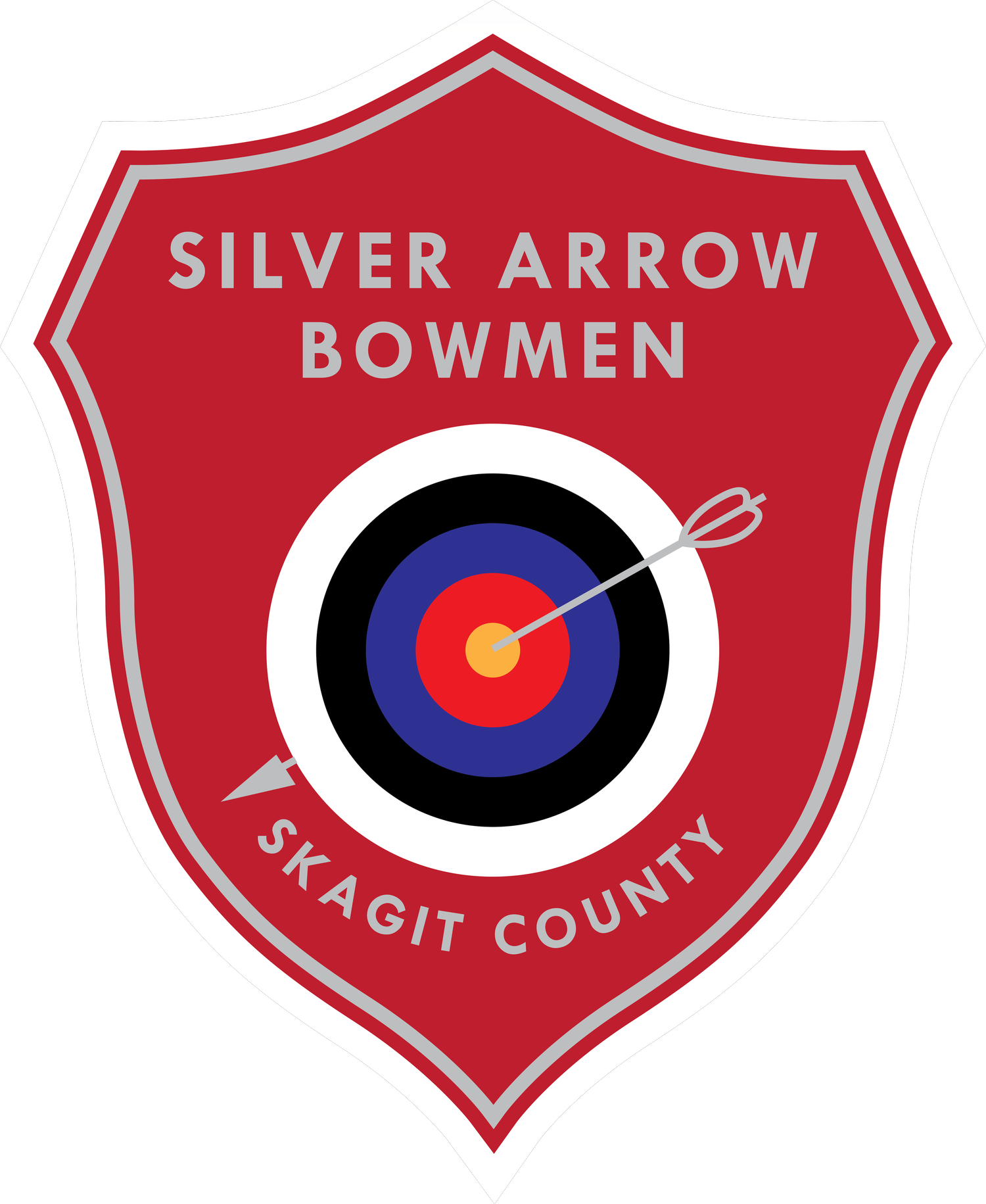 Silver Arrow Bowmen