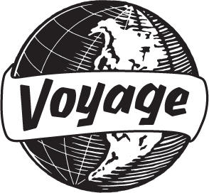 voyage