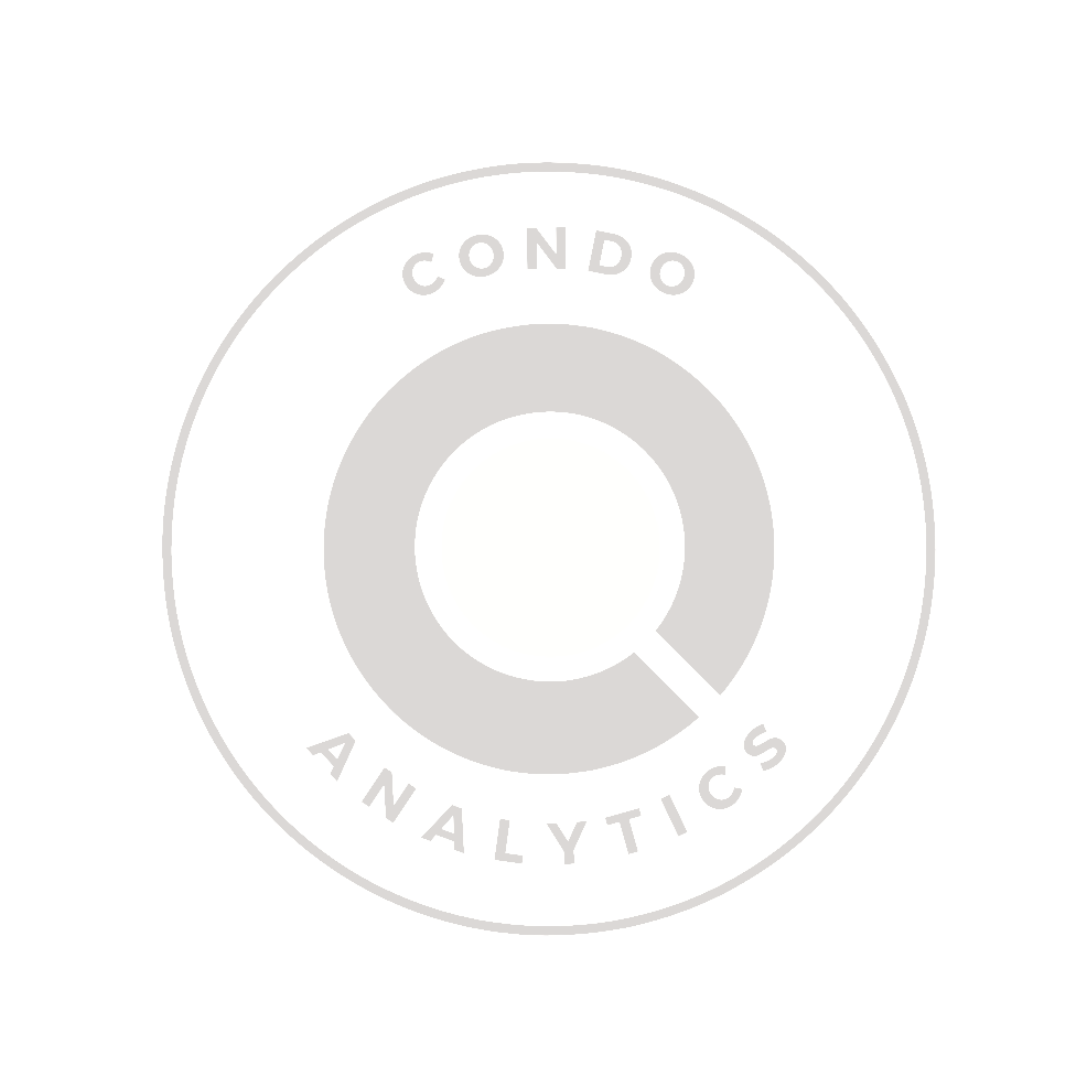 Condo Analytics