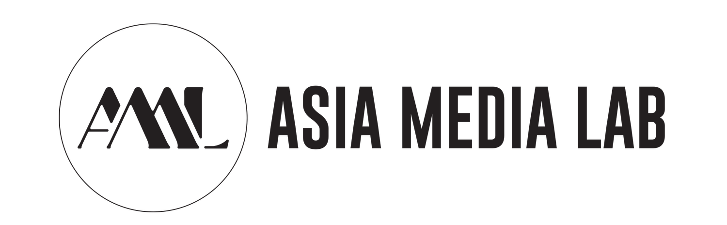 Asia Media Lab