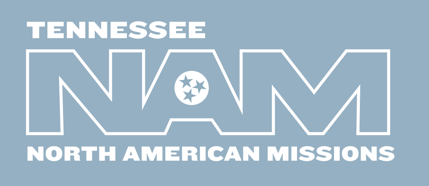 Tennessee North American Missions