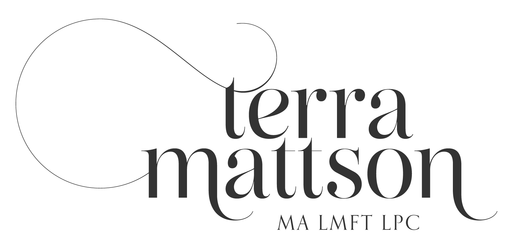 Terra Mattson M.A. LMFT, LPC