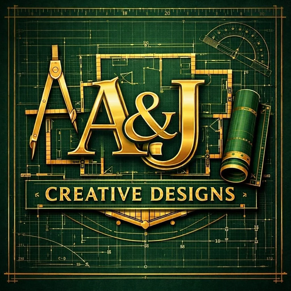 A&J Creative Designs