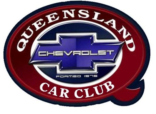 QLD Chev Car Club Queensland Chevrolet Car Club Brisbane