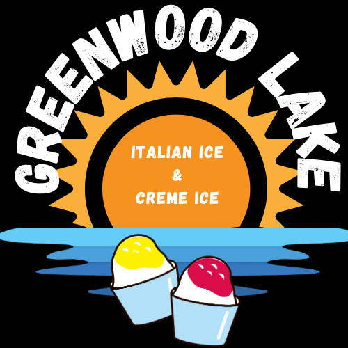 Greenwood Lake Italian Ice &amp; Crème Ice Shop