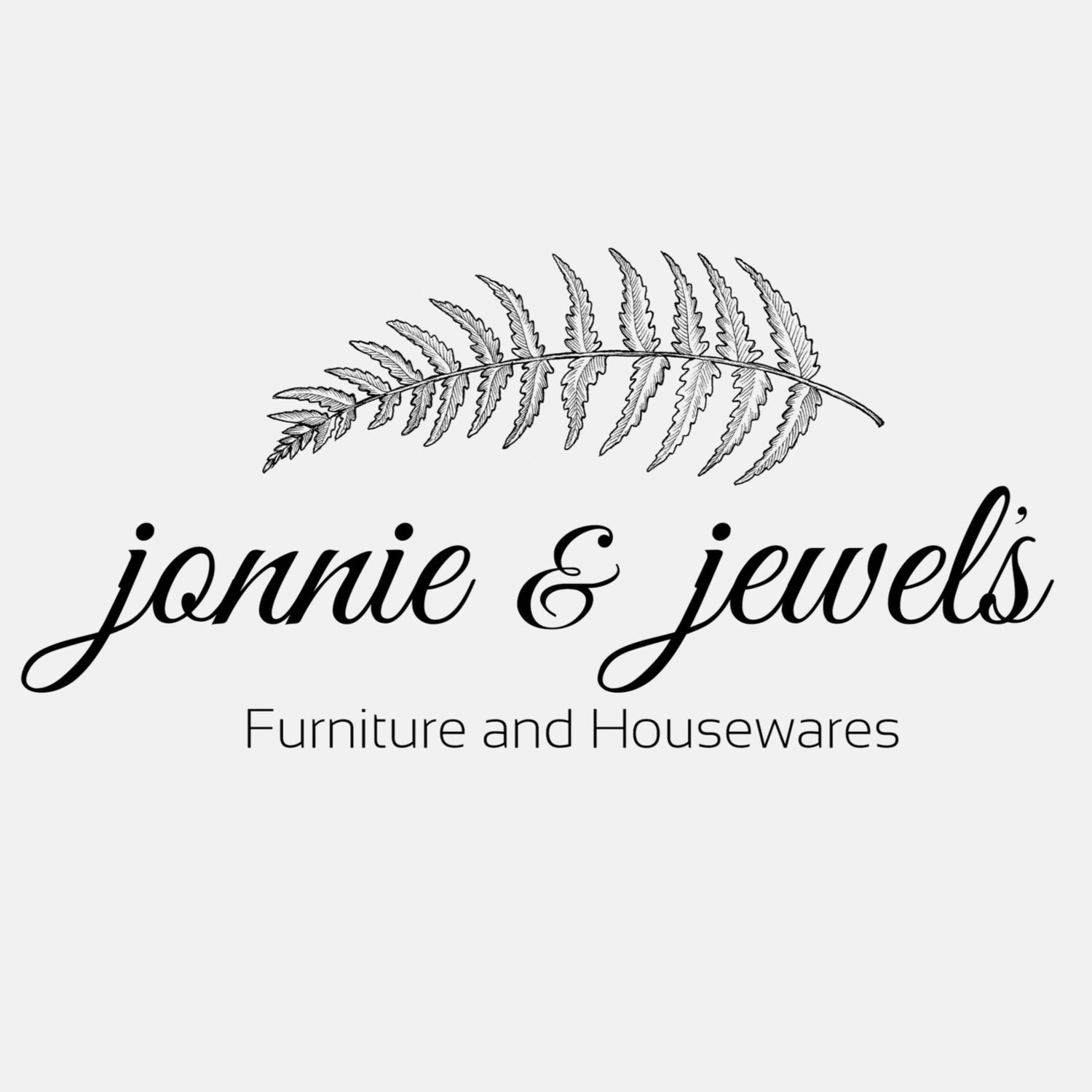 Jonnie and Jewels