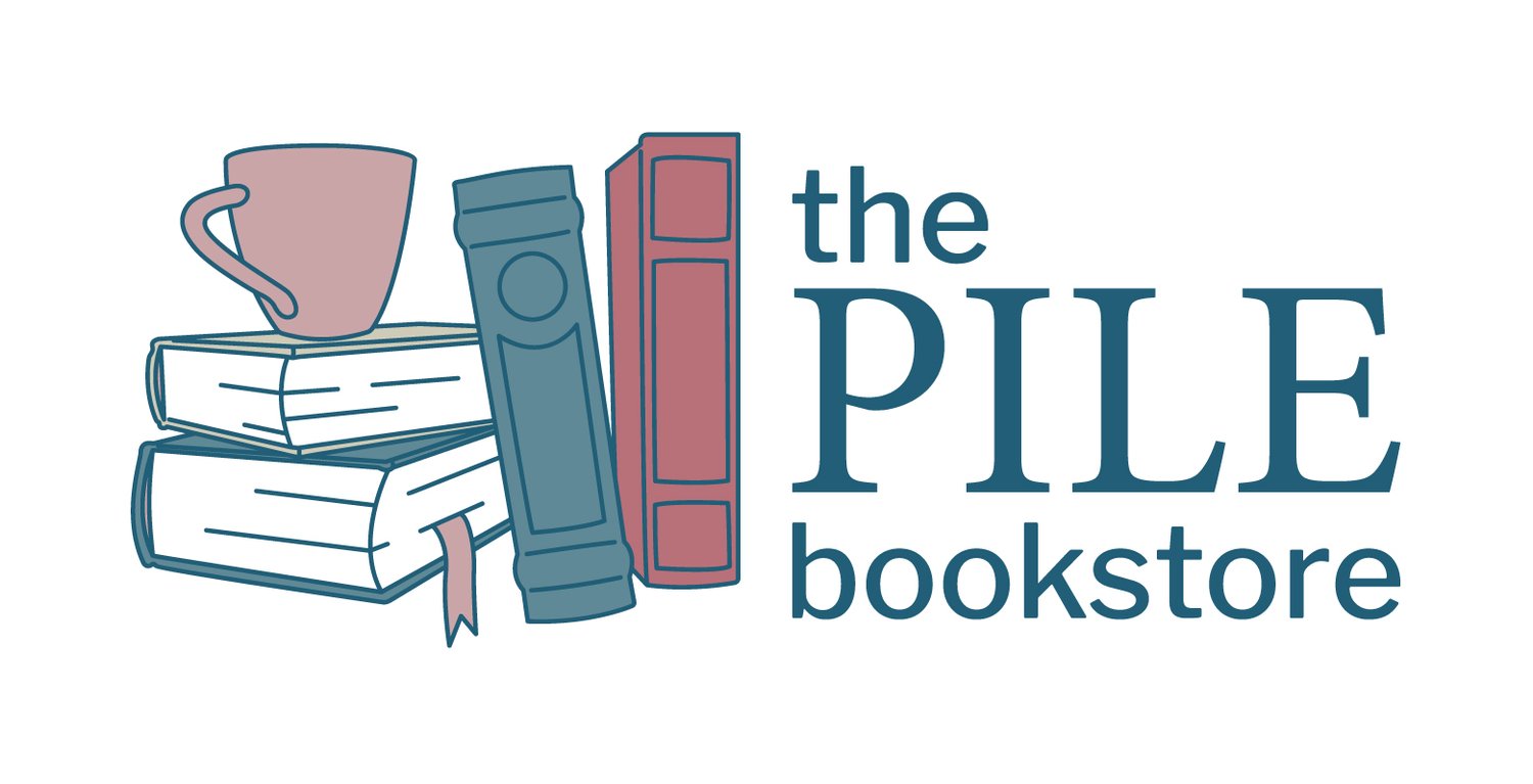 The Pile Bookstore