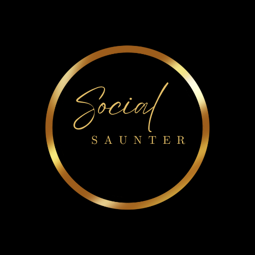 Social Saunter