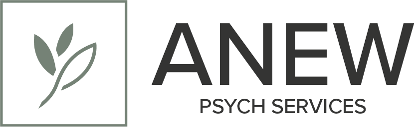 ANEW PSYCH SERVICES