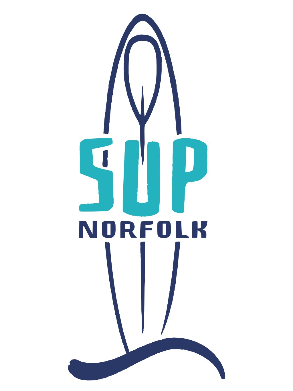 SUP Norfolk