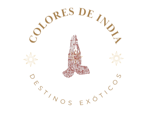 COLORES DE INDIA Viajes en grupo