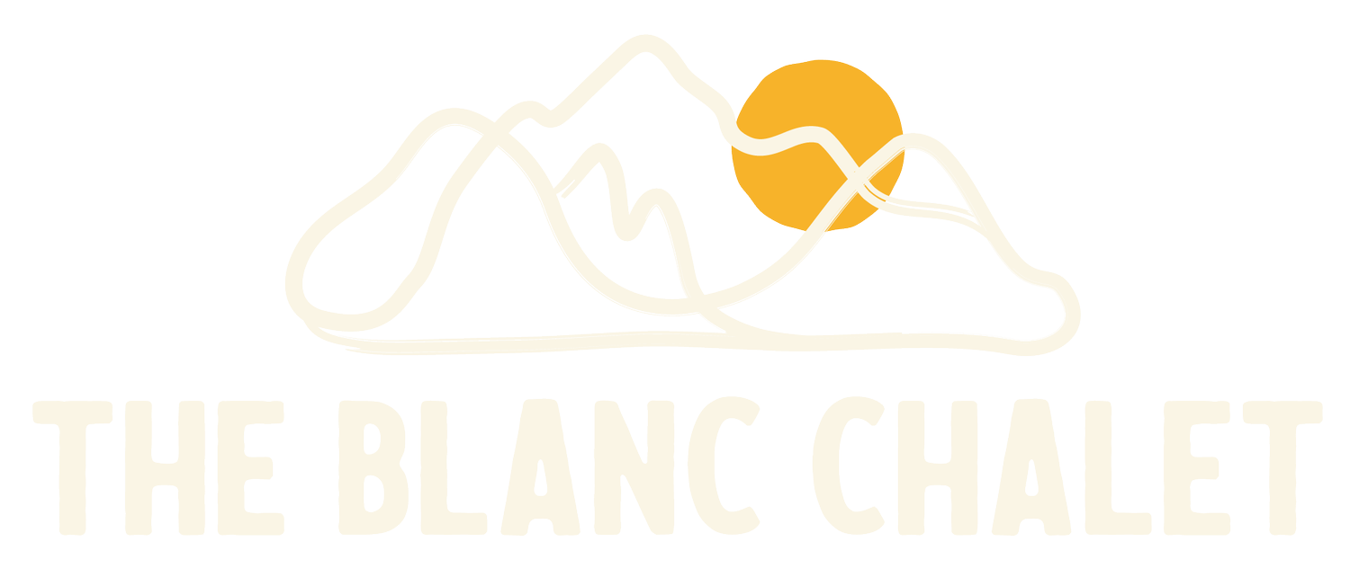 The Blanc Chalet