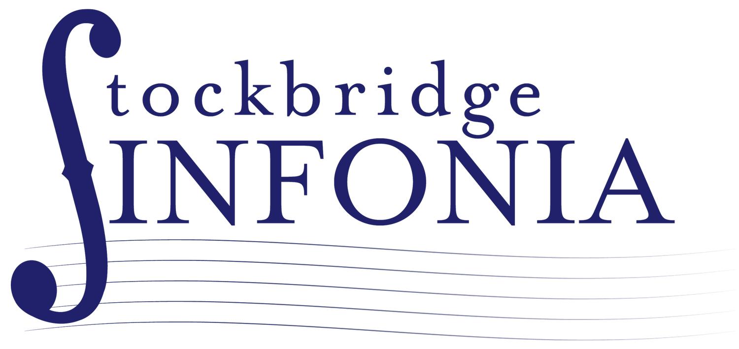 Stockbridge Sinfonia