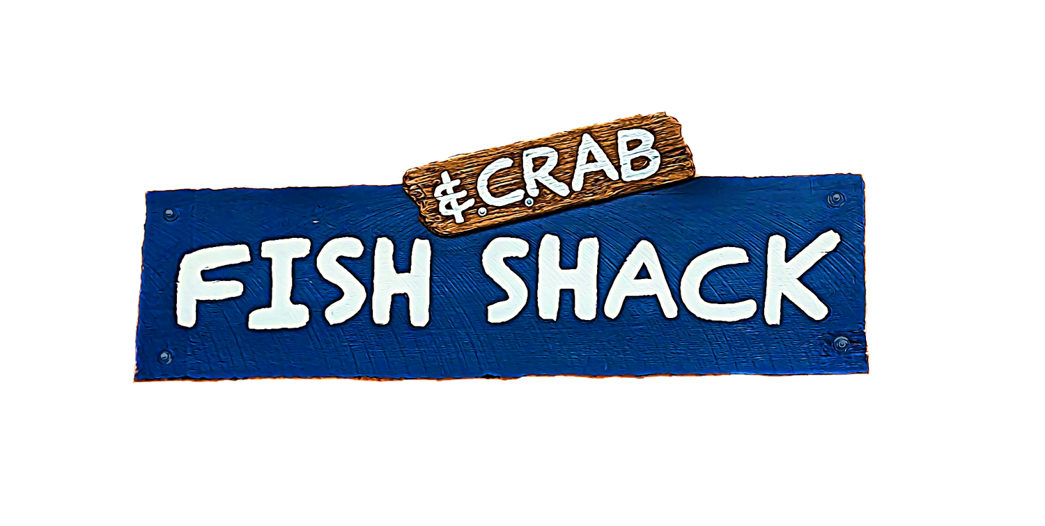 Fish &amp; Crab Shack