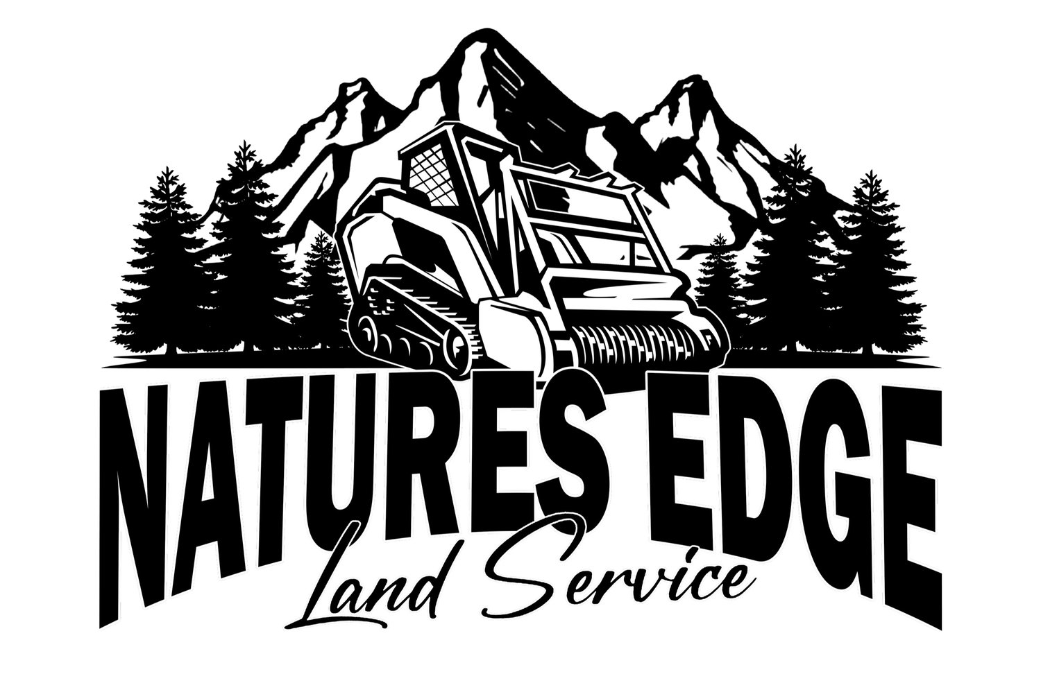 Nature&#39;s Edge Land Services 