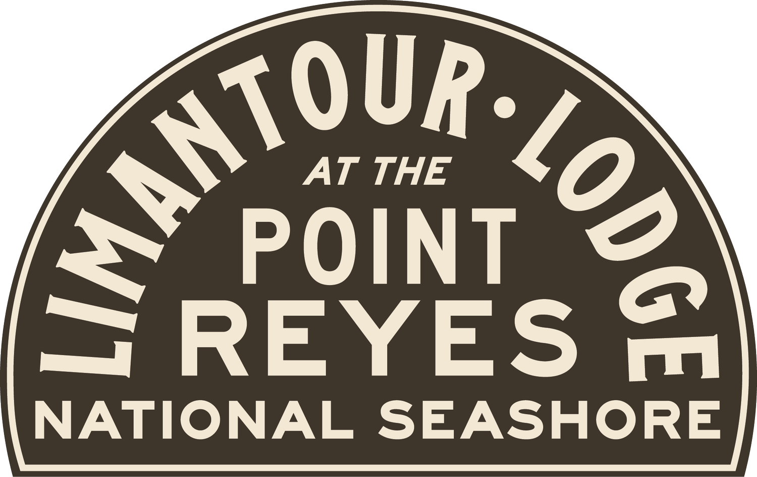 Limantour Lodge at Point Reyes National Seashore