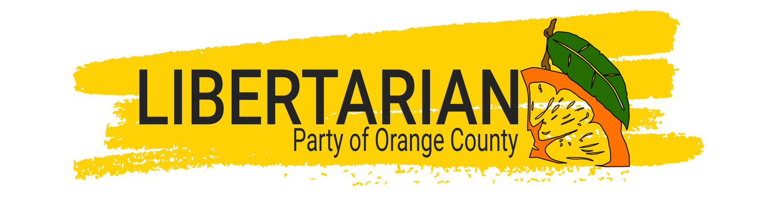 Libertarian Party of Orange County Florida