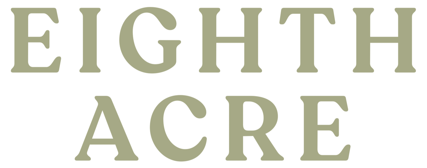 The Eighth Acre