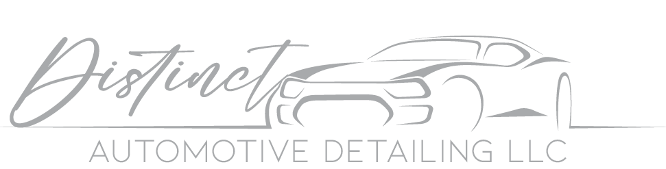 Distinct Automotive Detailing