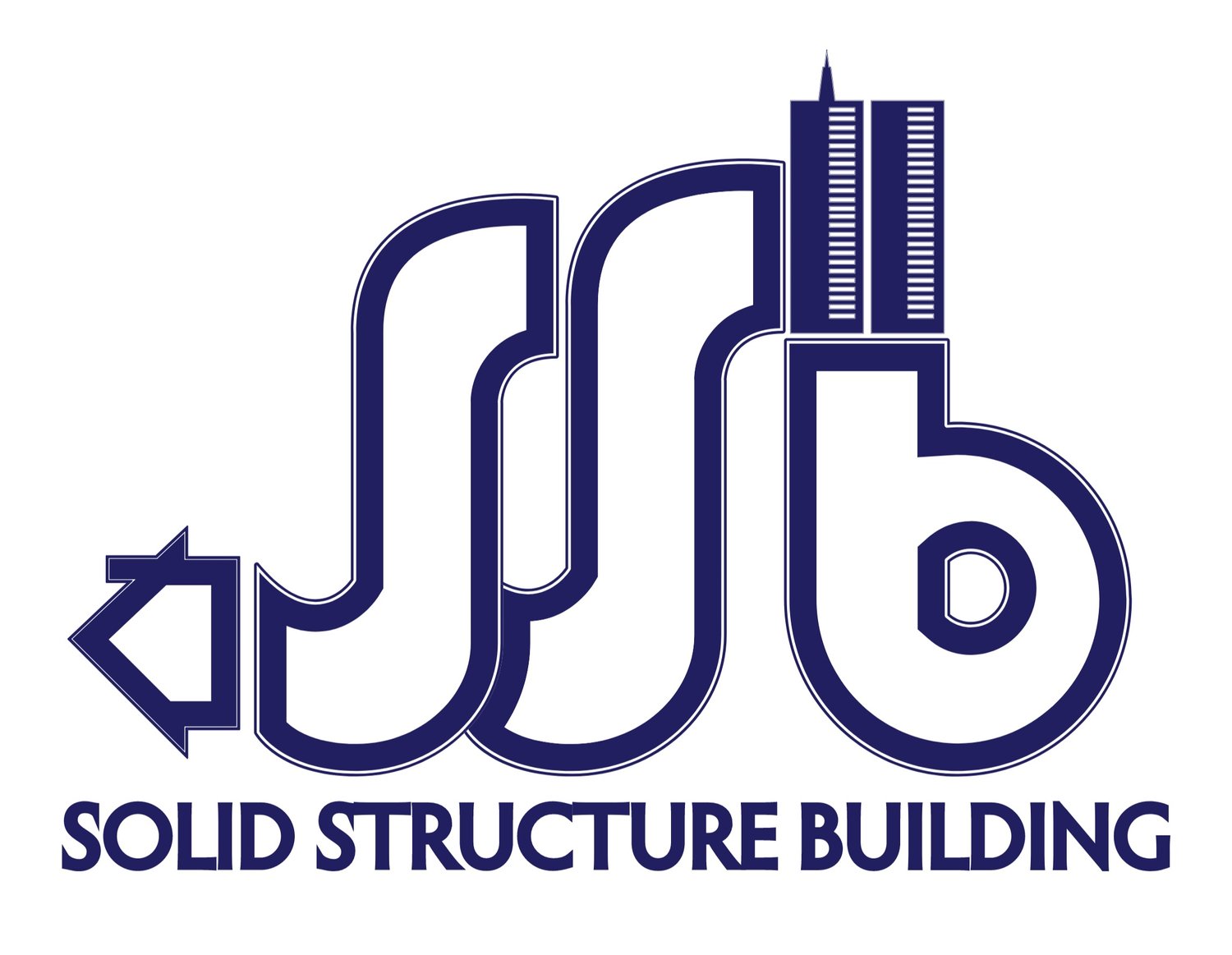 SOLID STRUCTURE BUILDING