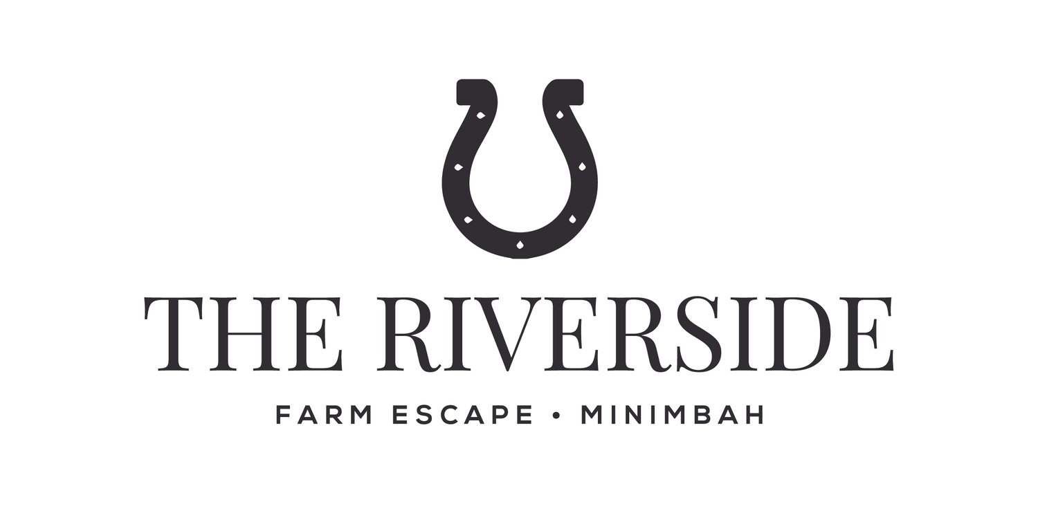 The Riverside Farm Escape Minimbah 