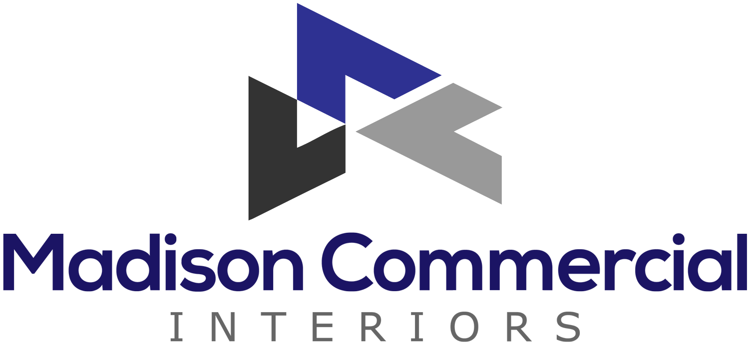 Madison Commercial Interiors