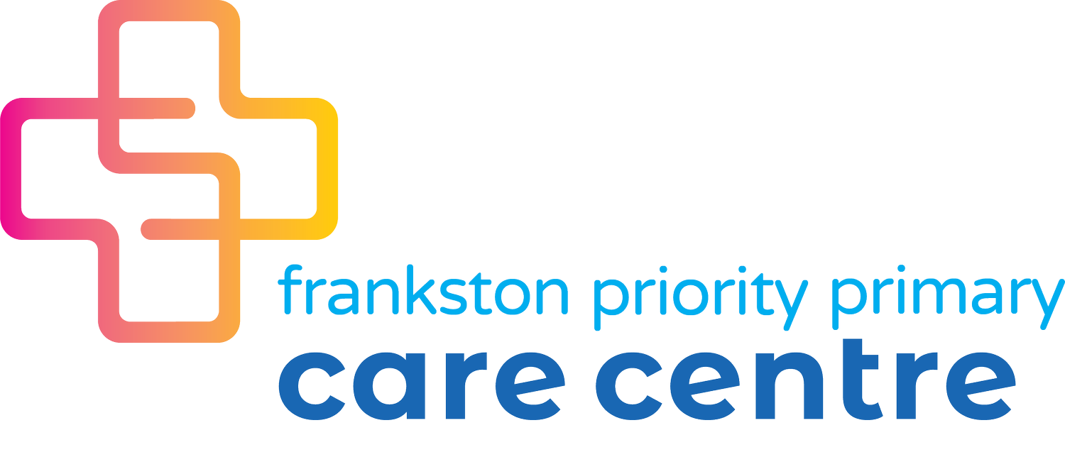 Frankston Primary Priority Care Centre