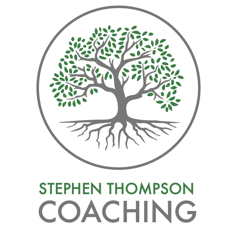 Stephen Thompson Coaching