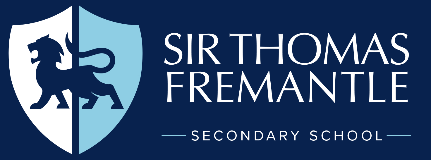 Sir Thomas Fremantle School