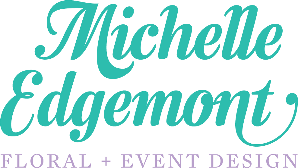 Michelle Edgemont Design - Event Design and Florist in Westchester, NY