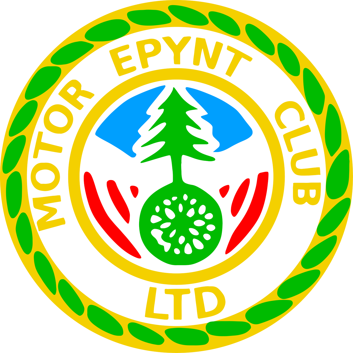 Epynt Motor Club LTD