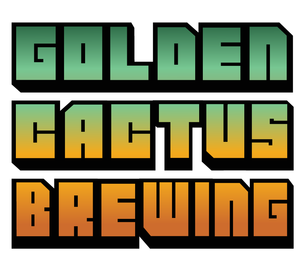Golden Cactus Brewing - Tasty Brews in Roanoke, Va 🍻