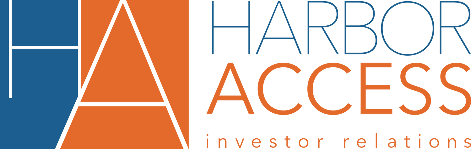 Harbor Access Investor Relations