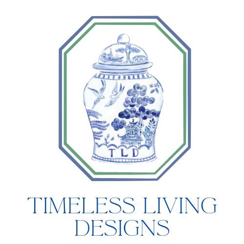 Timeless Living Designs